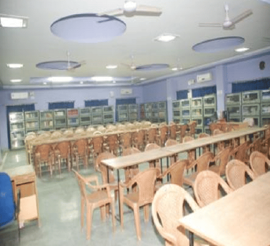 Delhi Institute of Rural Development New Delhi Infrastructure photo 3